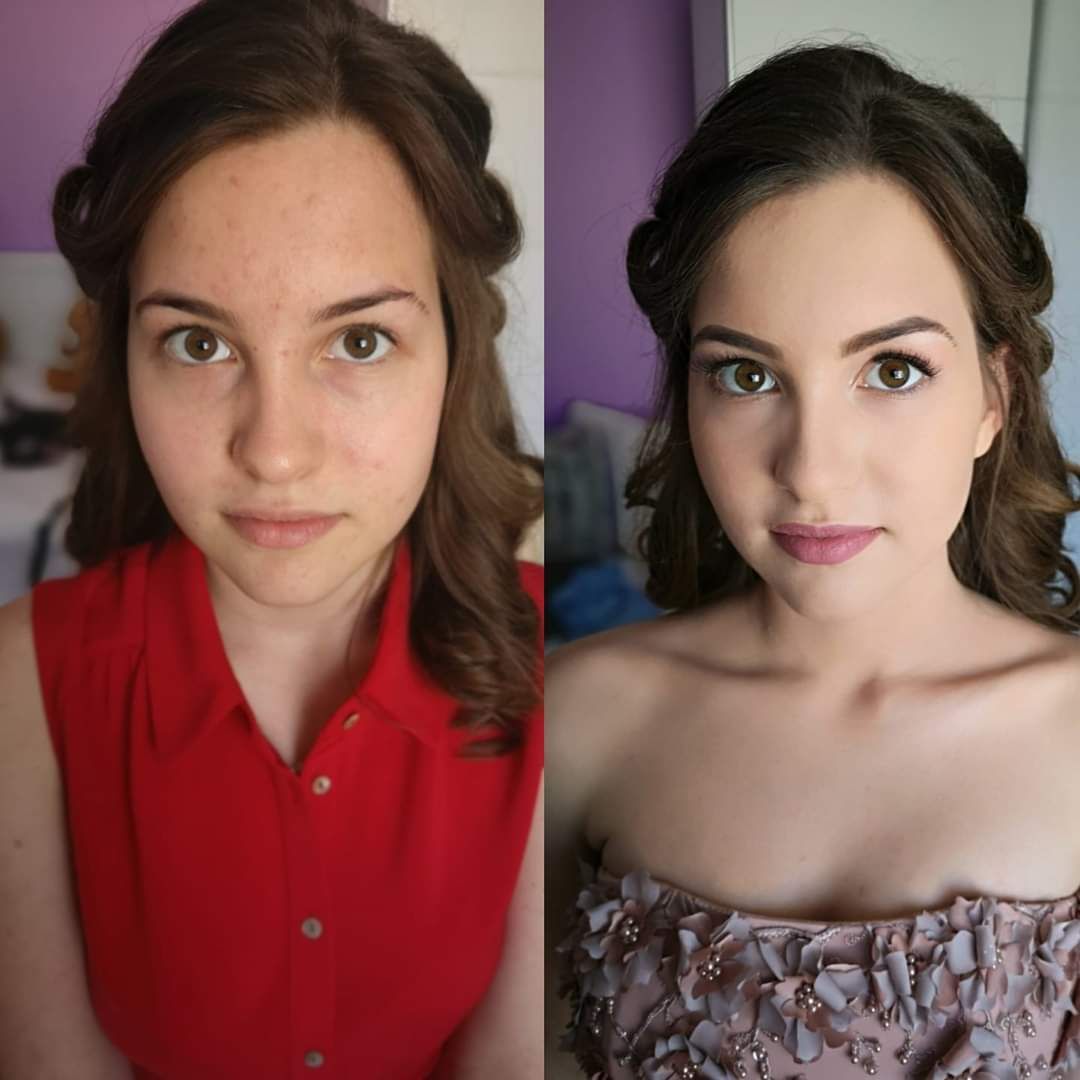 Make-up profesional, Popești Leordeni, Ilfov