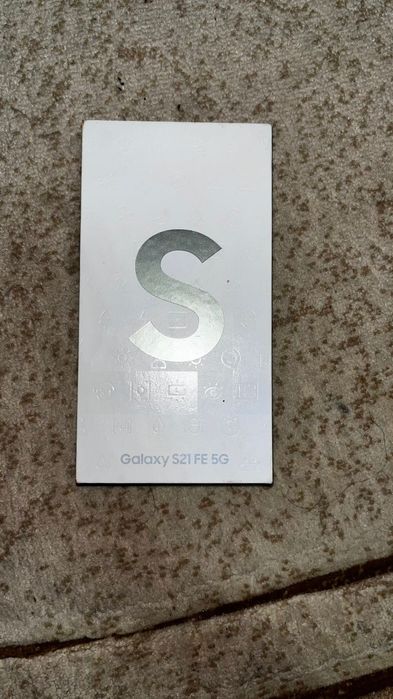 Samsung S21 FE 5G