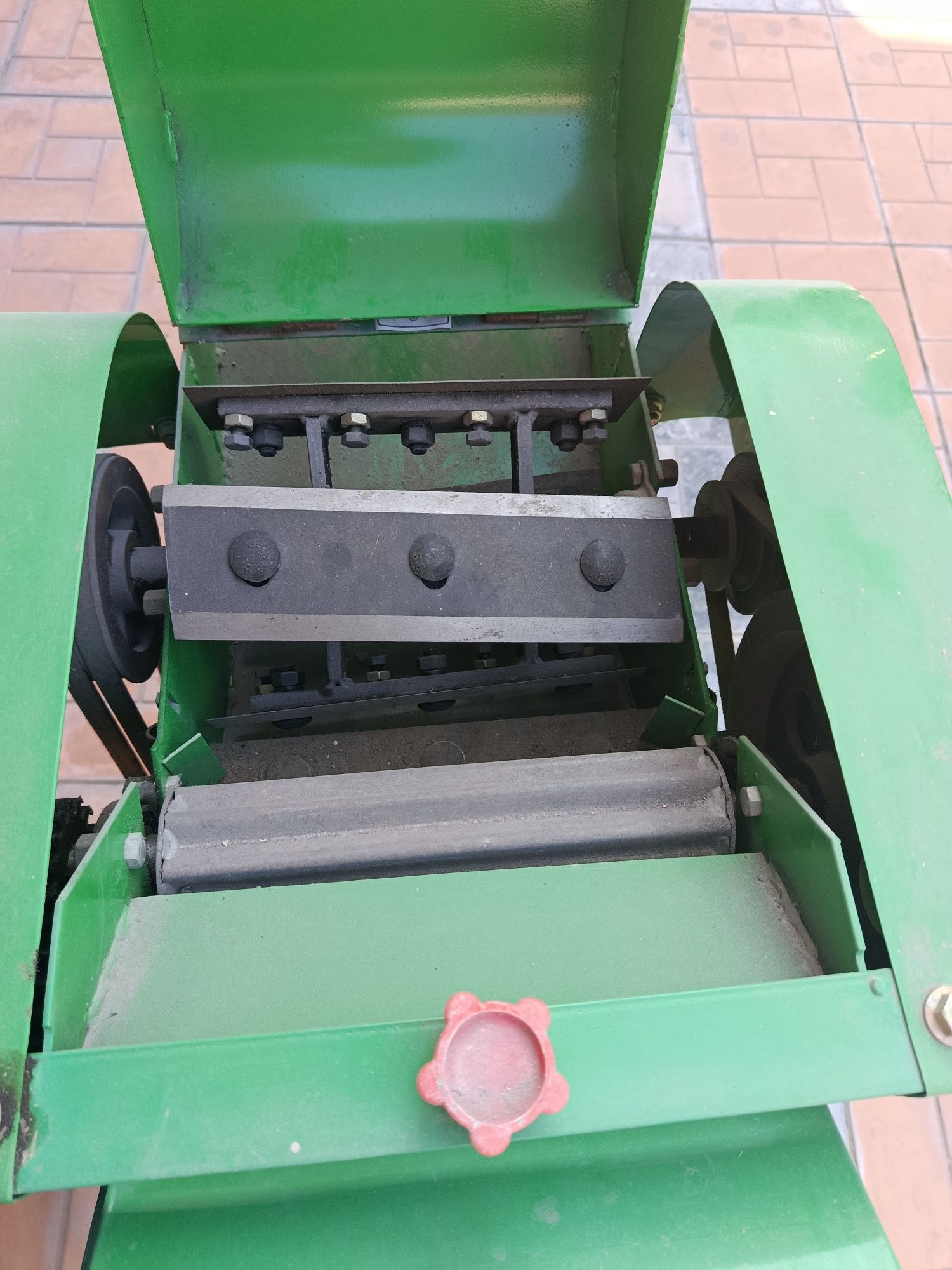 Drobilka Jodu 220w