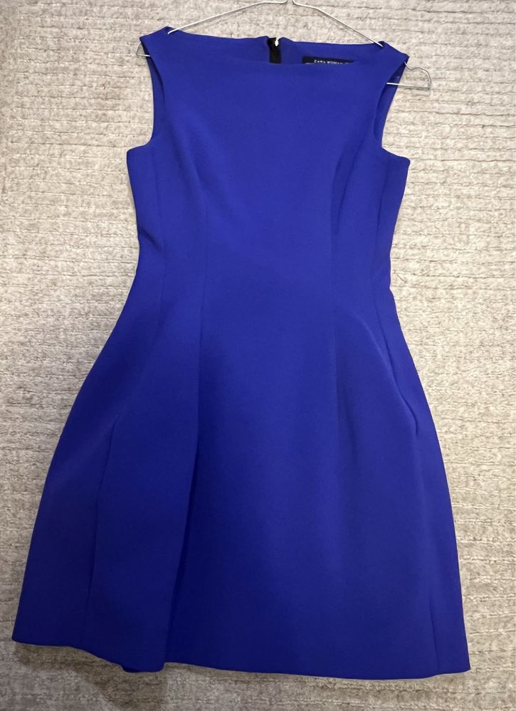 Rochie mini Zara