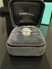 SHE SAID NO) Tiffany & Co. Platinum