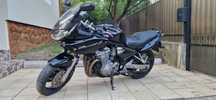 Suzuki Bandit 600s