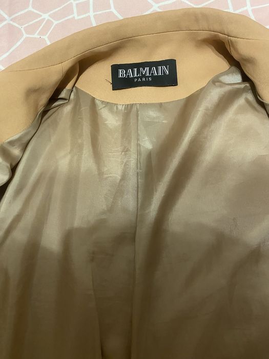 Дамско сако BALMAIN Промо
