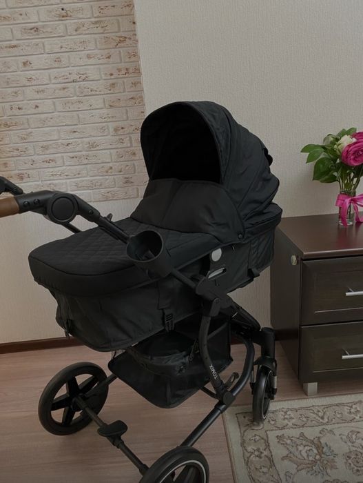 Продам коляску Tomix Madison 3 в 1