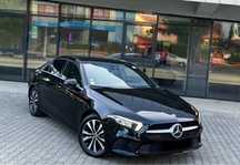 Mercedes A-Class-Berlina-150 CP-Euro6-Impecabila-Recent Adus
