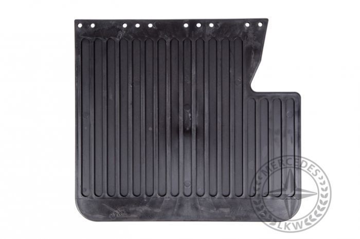 Оригинален Калобран Заден за Mercedes-Benz G-class W463