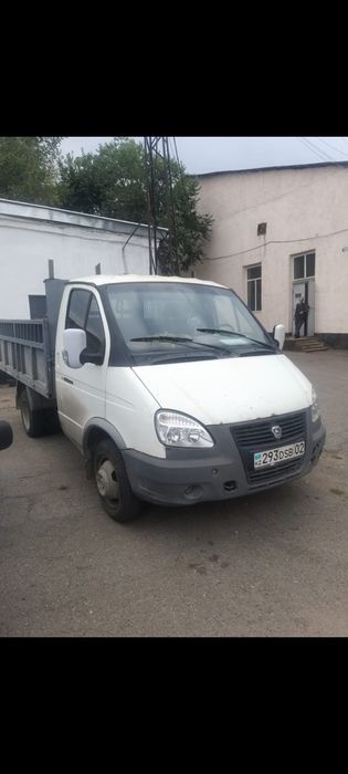 Продам Газель 2006г