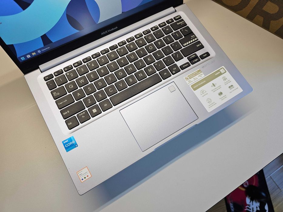 ПРОДАМ ASUS VivoBook X1402 Ноутбук Core™i3-1220P/8GB/512SSD/14"FullHD.