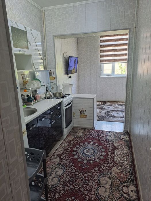 Продается квартира 3/3/4