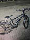 Hope Amanet P13 Bicicleta CONWAY EMR URBAN 2017