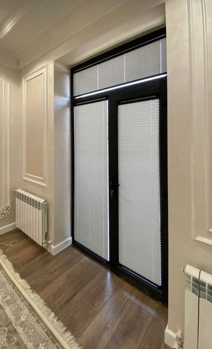 Jalyuzi maxsulotlari keng assortiment va yuqori sifat