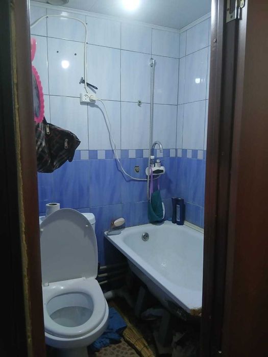 Продам квартиру в гаурызбайском районе