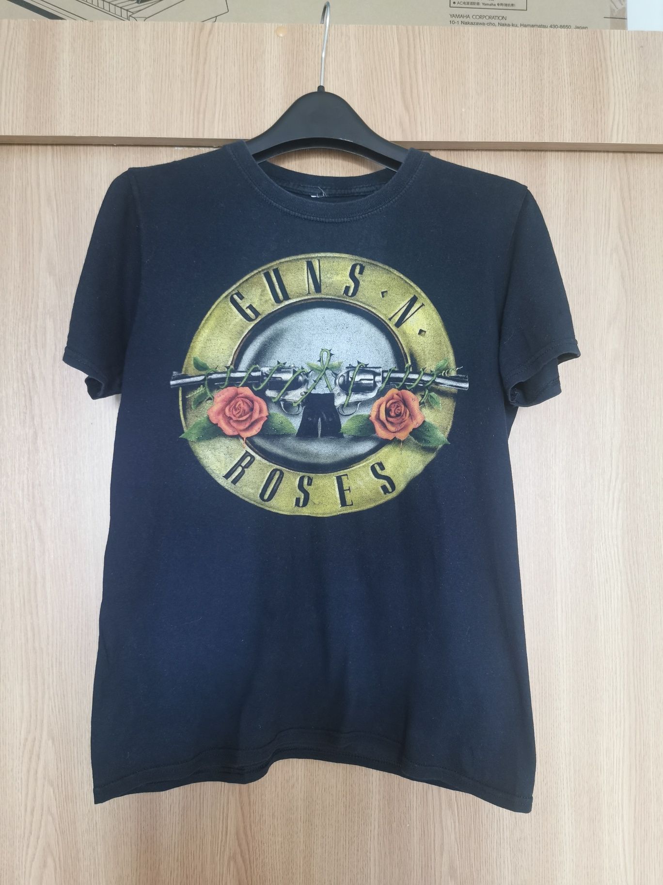 Tricou Guns N Roses