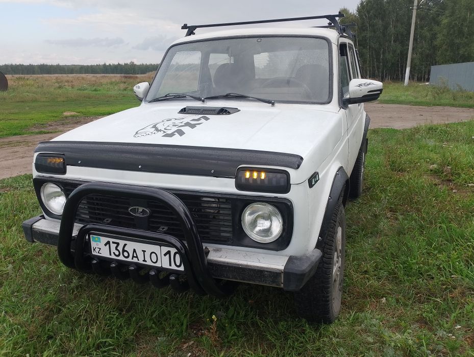 Продам на активном ходу объем