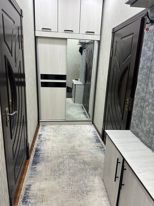 Квартира ижарага берилади обстановка