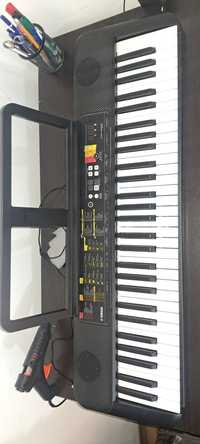 Orgă Yamaha Psr-F52