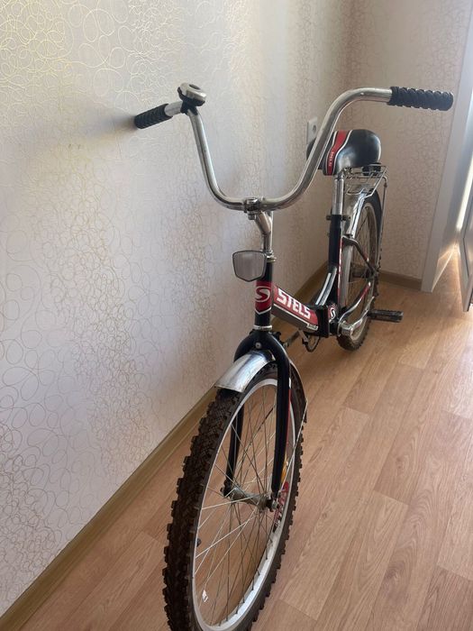 Велосипед б/у.