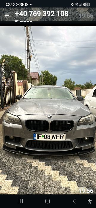 Lip prelungire maxton f10