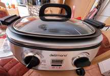 Delimano Cooker Edesia 5*