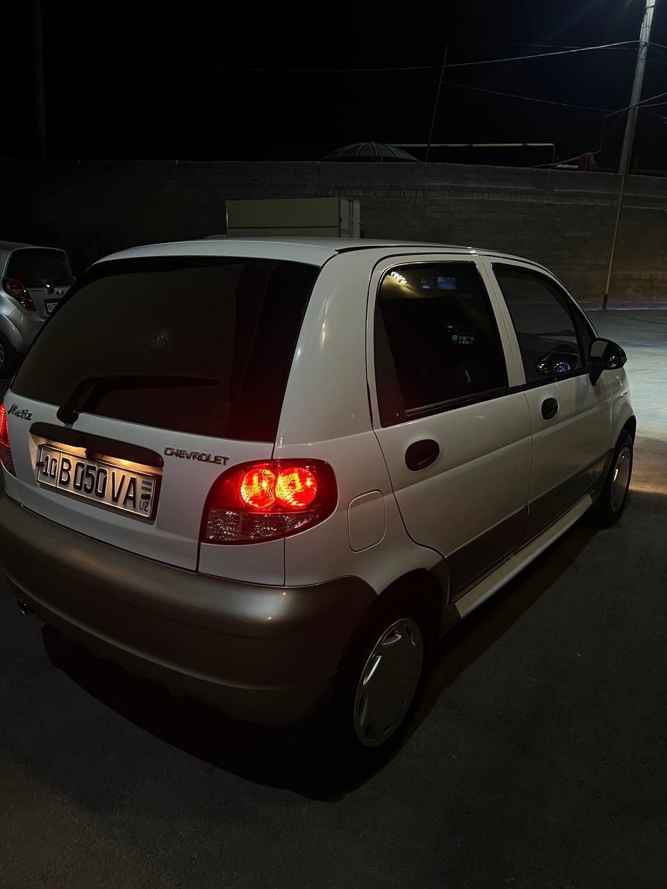 Matiz best sotilad 2017