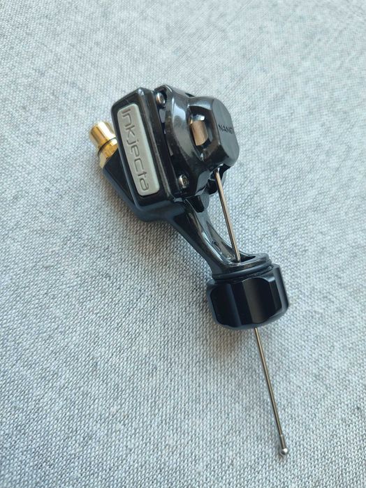 Inkjecta Flite Nano Carbon