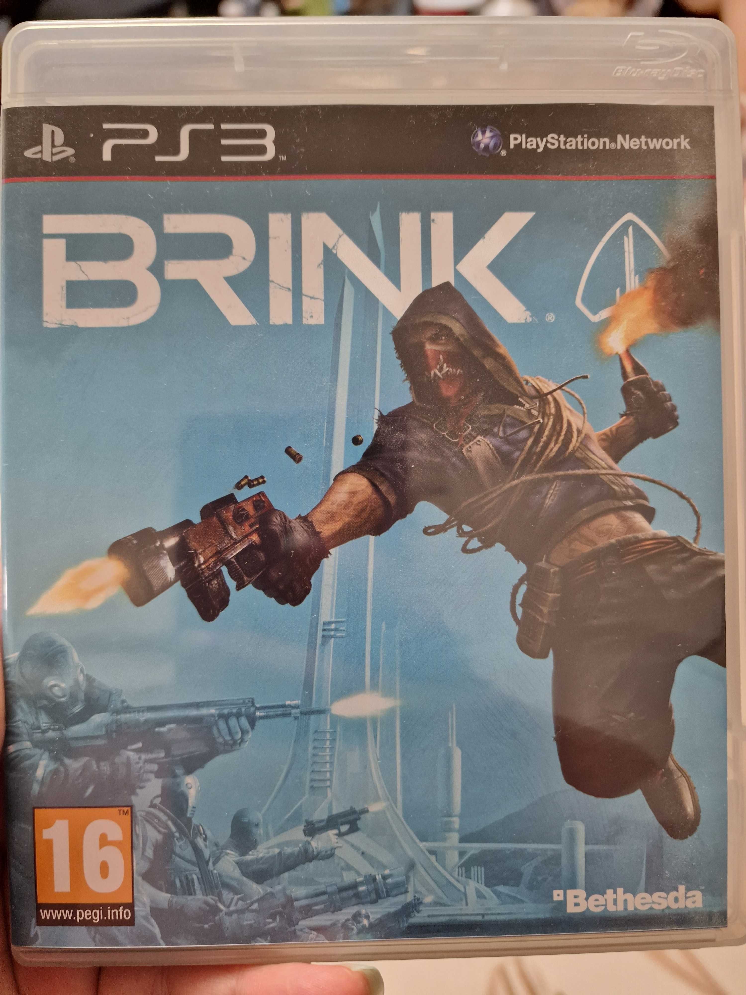 Игри за PlayStarion 3