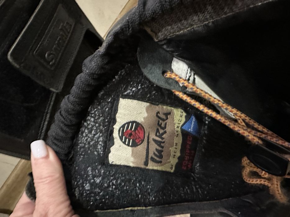 Мото ботуши!44 номер.Sympratex!Естествена кожа!