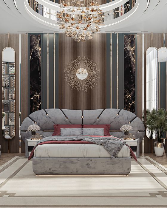 Arxitektura va Dizayn xizmatlari