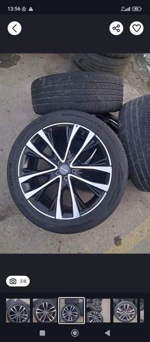 20 jetour arginal diska balon