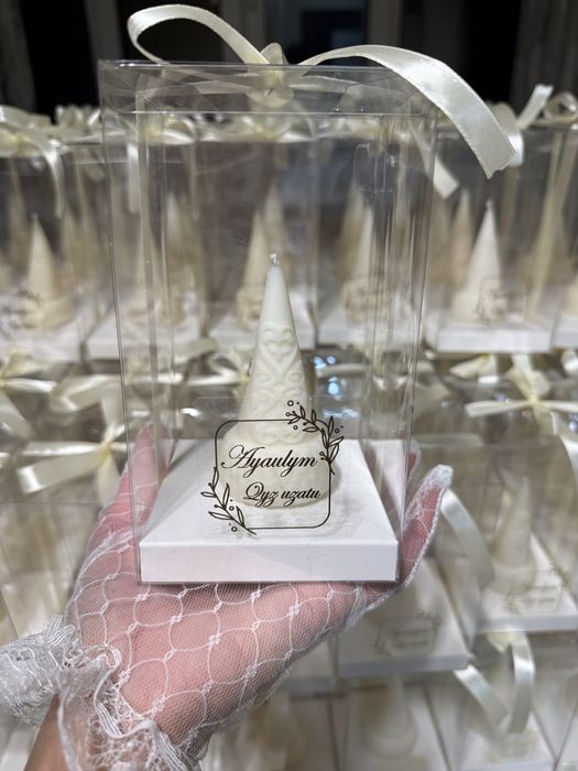 Принимаю заказы на тойбастар и презенты