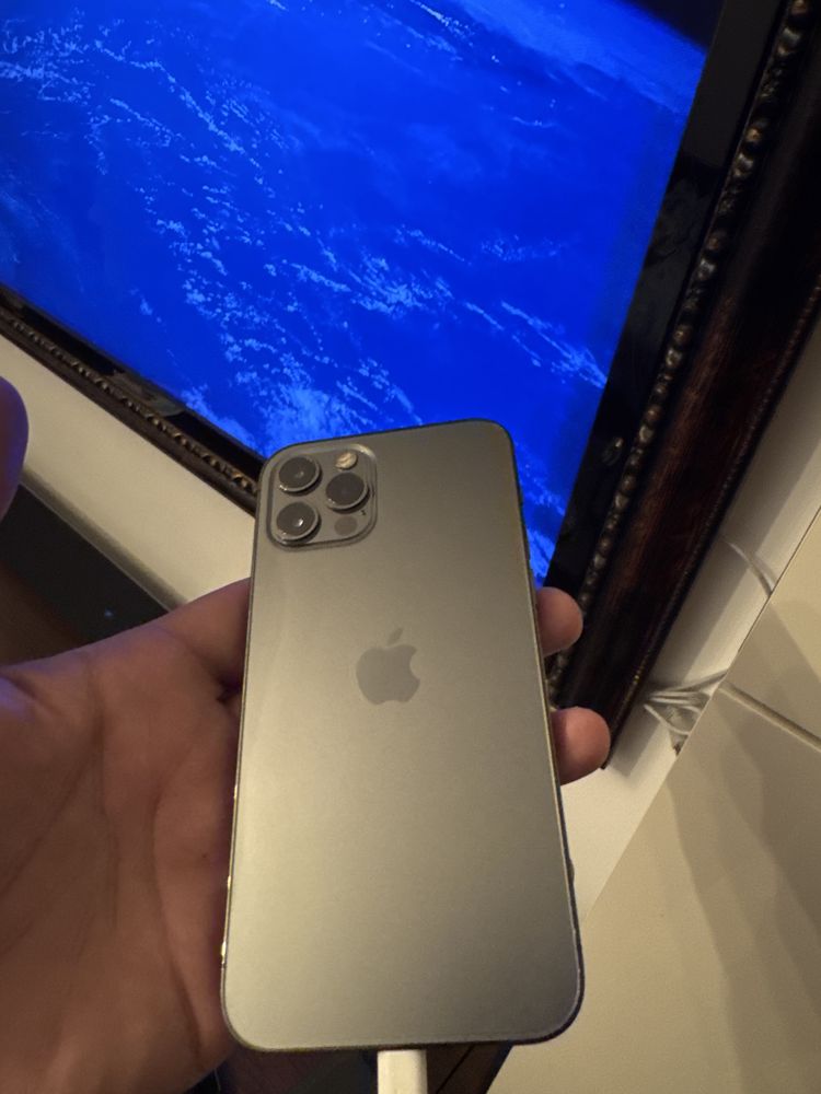 Iphone 12 pro 128 gb