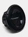 сабвуфер pioneer chempion + усилитель
