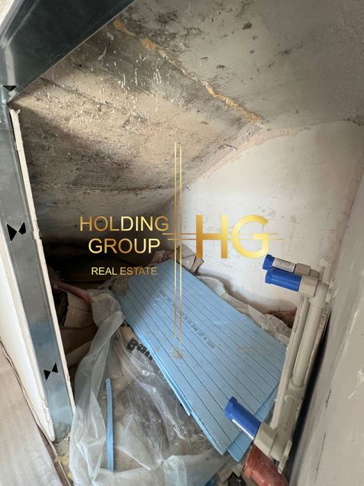 Продава се Тристаен апартамент в Варна, м-т Траката - 117 кв.м за 1624 €/кв.м - Снимка #11