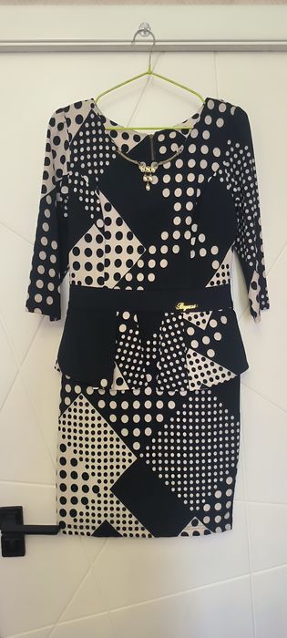 Платье вечернее .Турция .