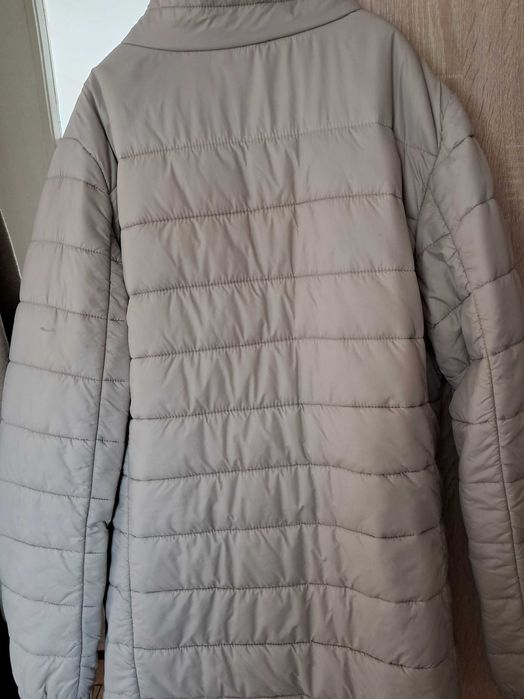 Дамско зимно полто