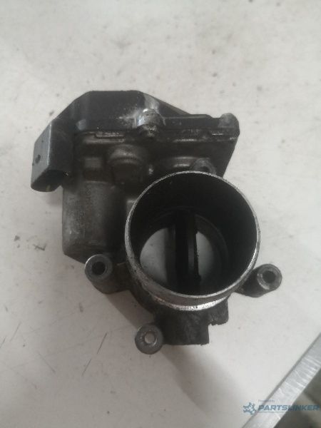 Clapeta acceleratie AUDI A4 IV (8K2, B8) [ 2007 - 2015 ] TDI (CAGA, CJCA, CMEA, CMFA) 105KW|143HP OEM 03l128063af