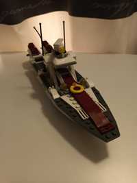 LEGO City Barca de Pescuit 60147
