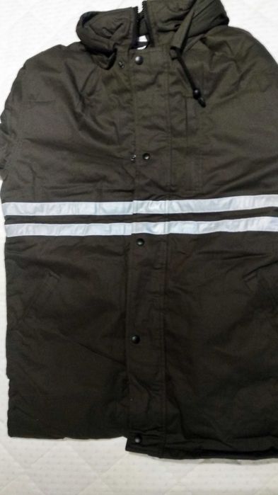 Студозащитен комплект