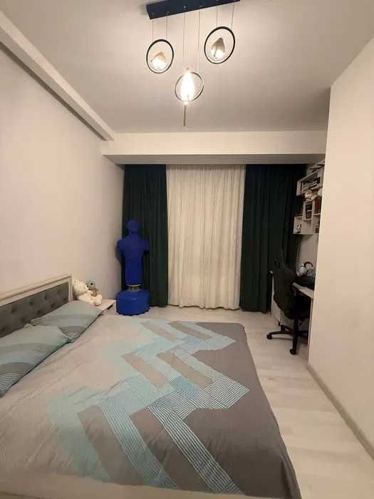 4//9/10 105v2 ул. Махтумули жк NEW LIFE