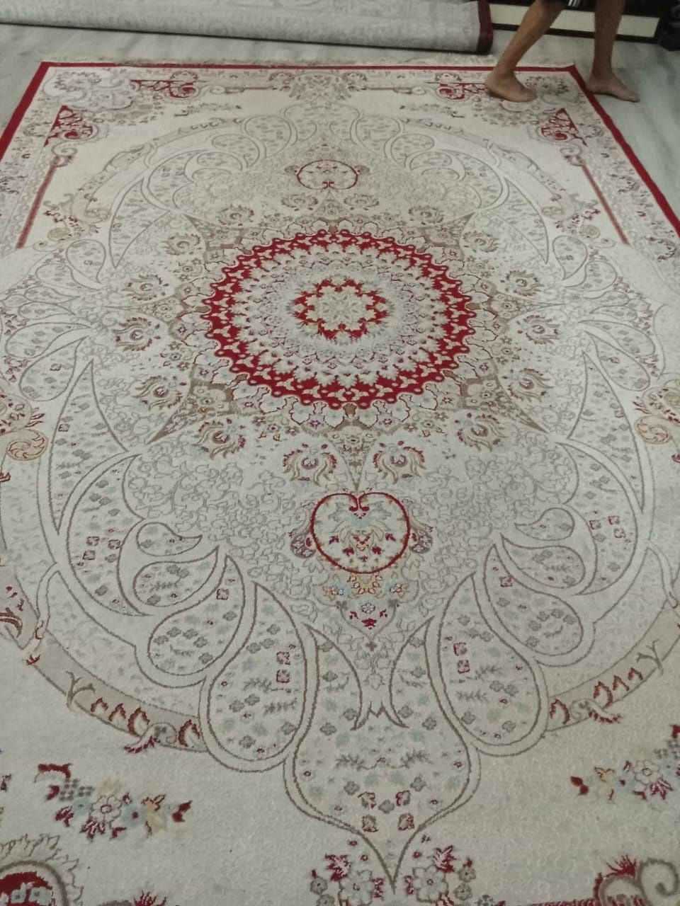 Продам срочно Ковер