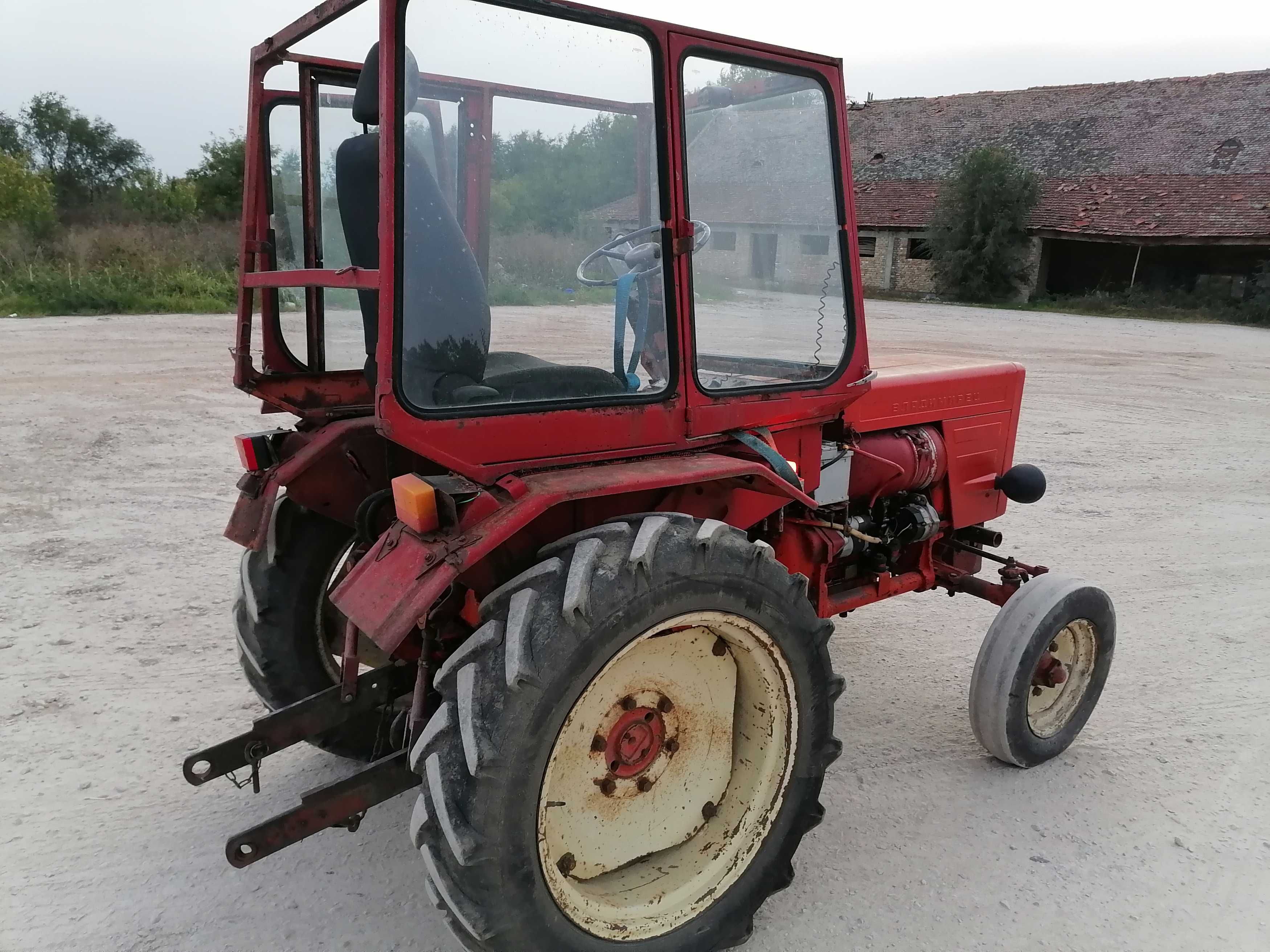 Tractor 35 cp stare buna