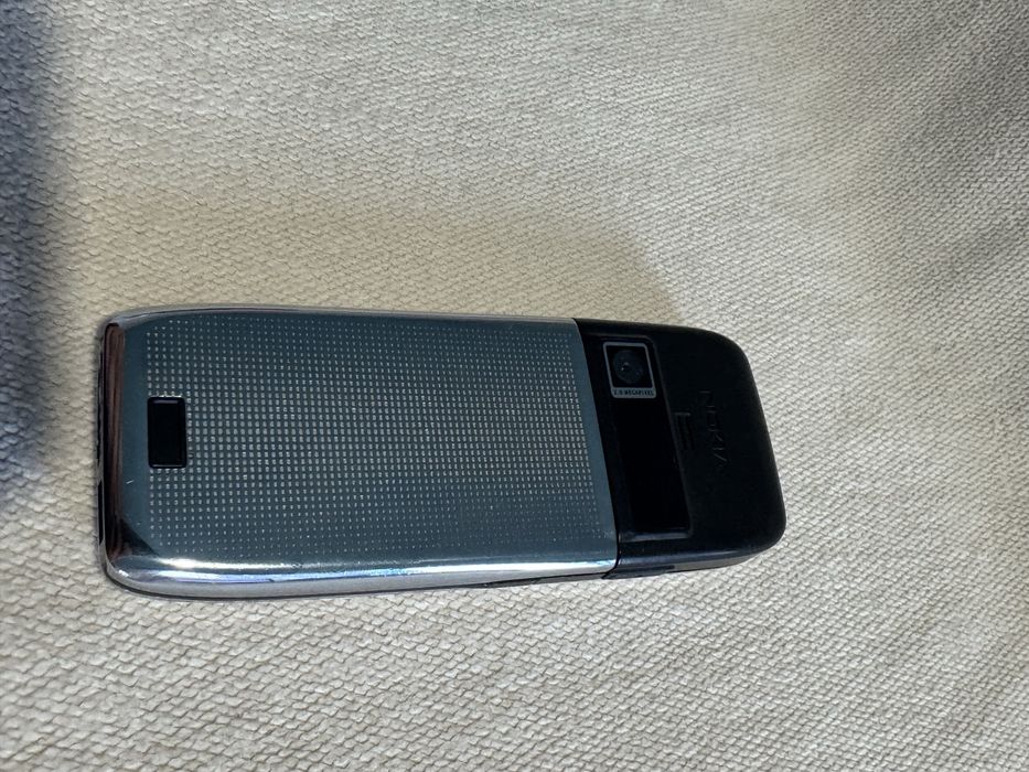 Nokia E51 , Made in Finland