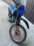 Vand sau schimb suzuki dr125