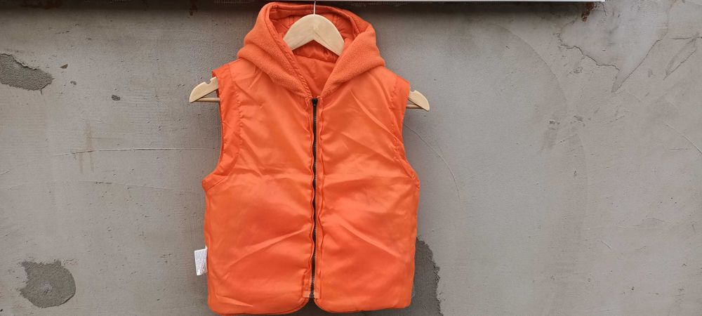 Fashion Kids | vesta outdoor mar. 140 - 146 cm | 9 - 10 ani