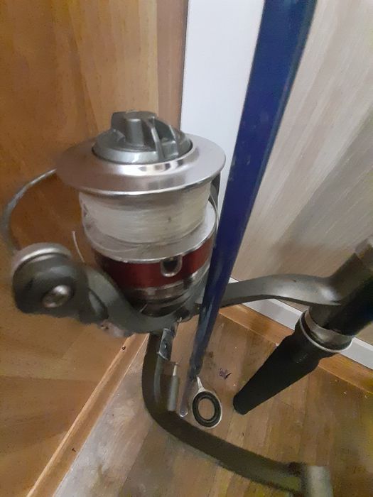 Спининг продается