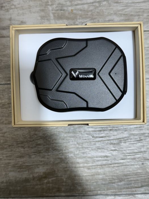 Gps Auto Tracker 4G Tkstar Winnes Tk905B 10000mAh Magnet Puternic