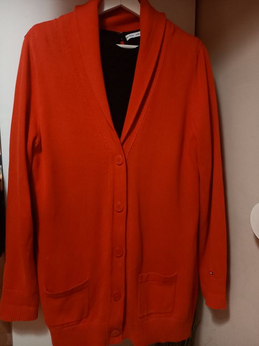 TOMMY Hilfiger XL 100%Cotton-Luxury Brand L-XL