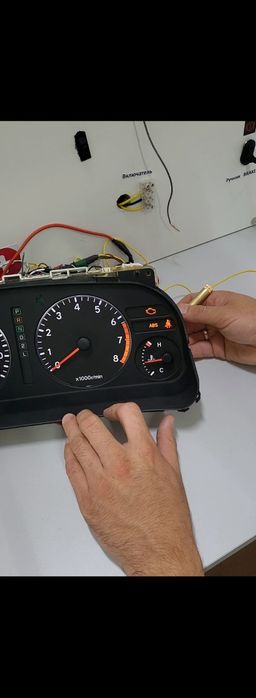 Автоэлектрик качественно недорого!