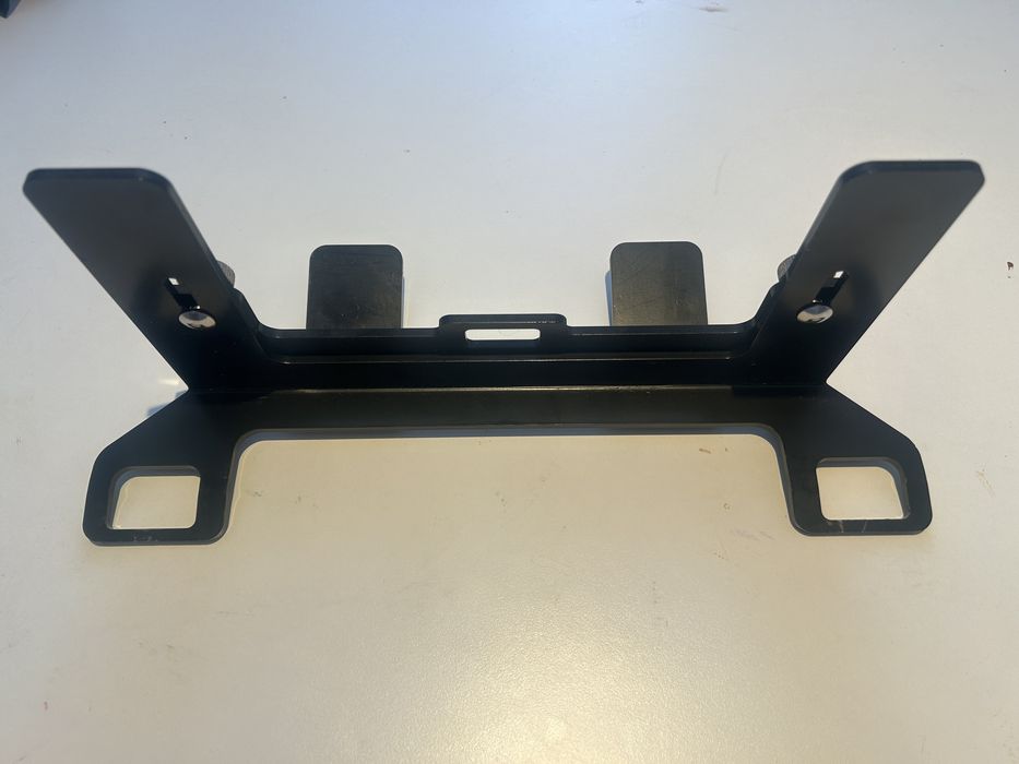 Kit isofix (adaptor isofix) original