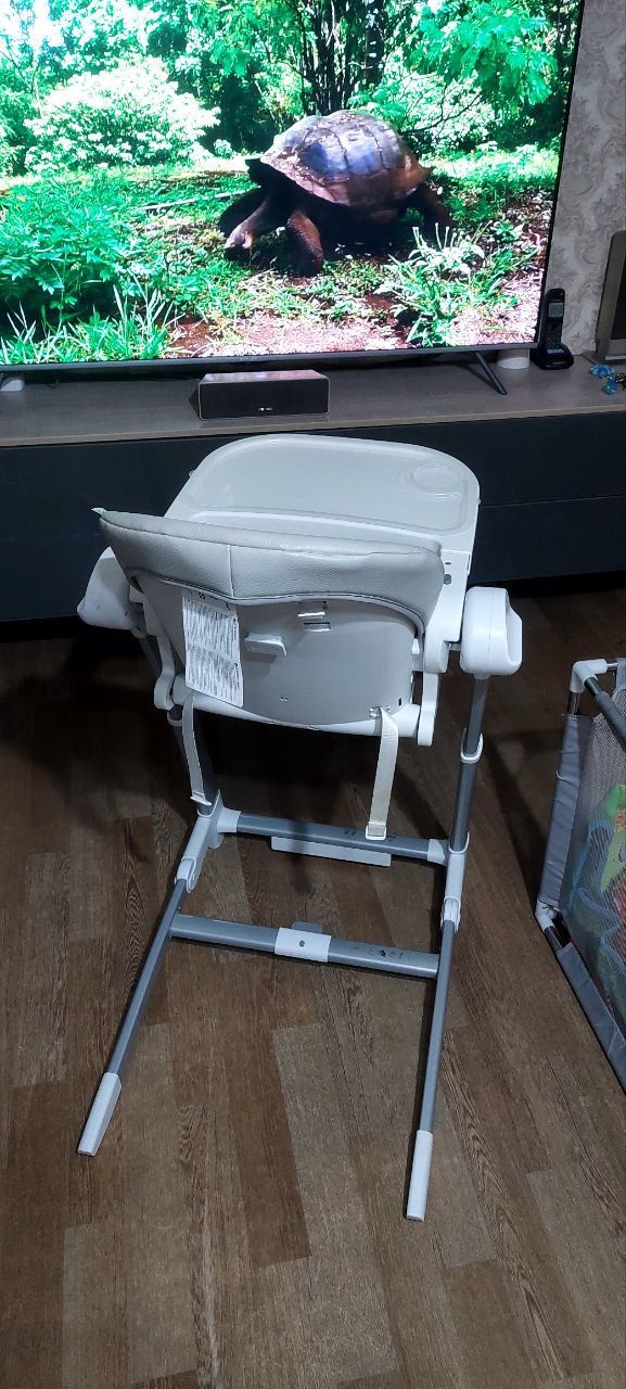 Детский стульчик 3 в 1